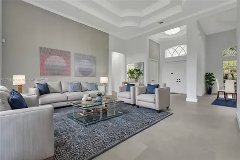 19086 Park Ridge Street Weston FL 33332
