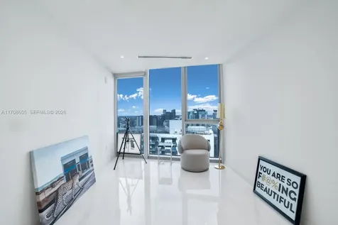 300 Biscayne Boulevard Way Miami FL 33131