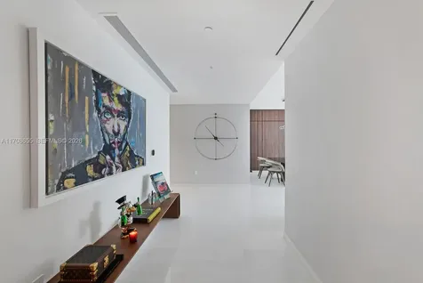 300 Biscayne Boulevard Way Miami FL 33131