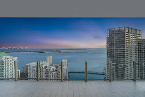 300 Biscayne Boulevard Way Miami FL 33131