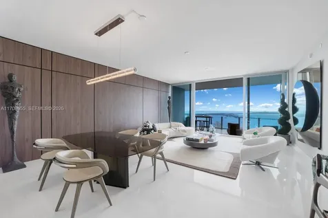 300 Biscayne Boulevard Way Miami FL 33131