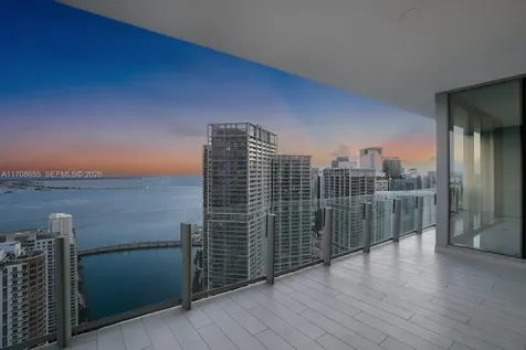 300 Biscayne Boulevard Way Miami FL 33131