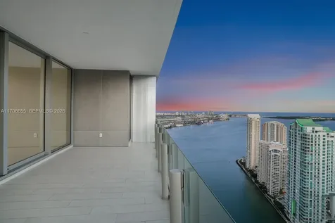 300 Biscayne Boulevard Way Miami FL 33131