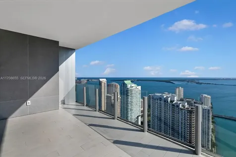 300 Biscayne Boulevard Way Miami FL 33131