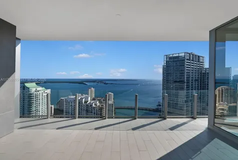 300 Biscayne Boulevard Way Miami FL 33131