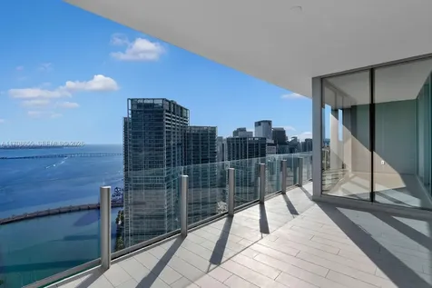 300 Biscayne Boulevard Way Miami FL 33131