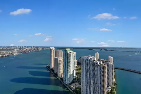 300 Biscayne Boulevard Way Miami FL 33131