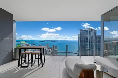 300 Biscayne Boulevard Way Miami FL 33131