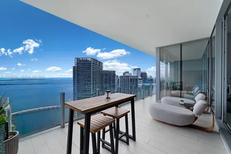300 Biscayne Boulevard Way Miami FL 33131