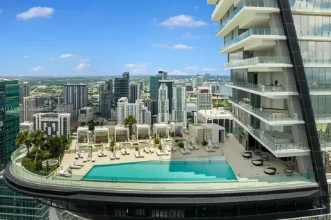 300 Biscayne Boulevard Way Miami FL 33131