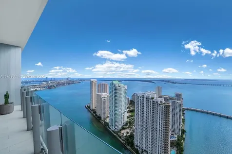 300 Biscayne Boulevard Way Miami FL 33131