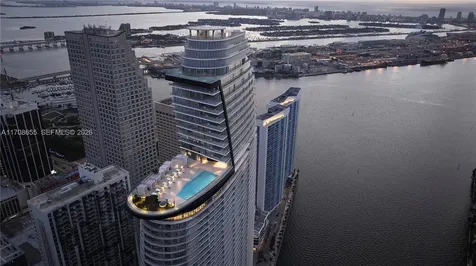 300 Biscayne Boulevard Way Miami FL 33131