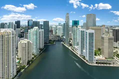 300 Biscayne Boulevard Way Miami FL 33131