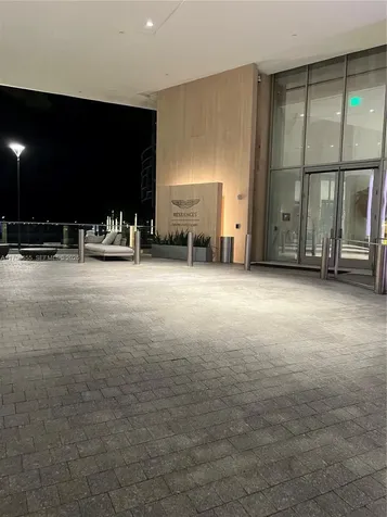 300 Biscayne Boulevard Way Miami FL 33131