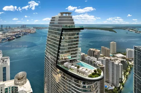 300 Biscayne Boulevard Way Miami FL 33131