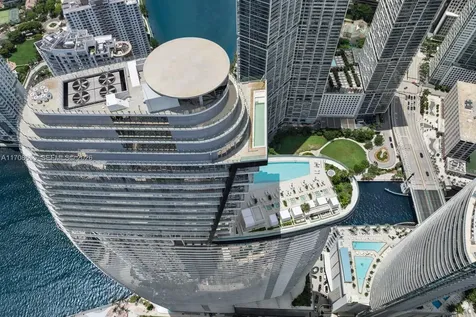 300 Biscayne Boulevard Way Miami FL 33131
