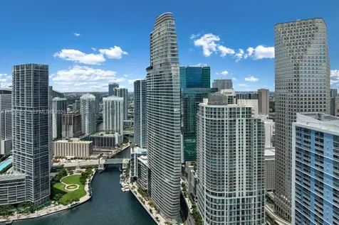 300 Biscayne Boulevard Way Miami FL 33131
