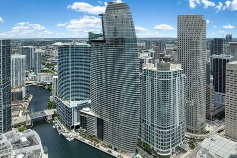 300 Biscayne Boulevard Way Miami FL 33131