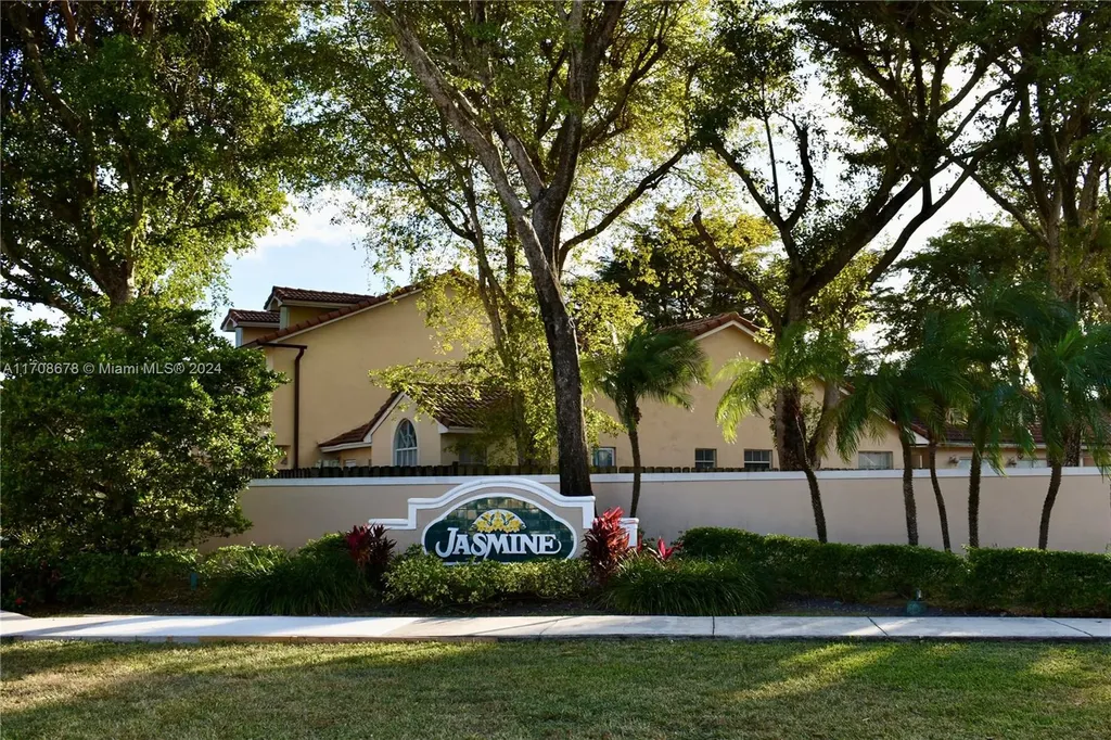 11172 SW 153rd Court Miami FL 33196