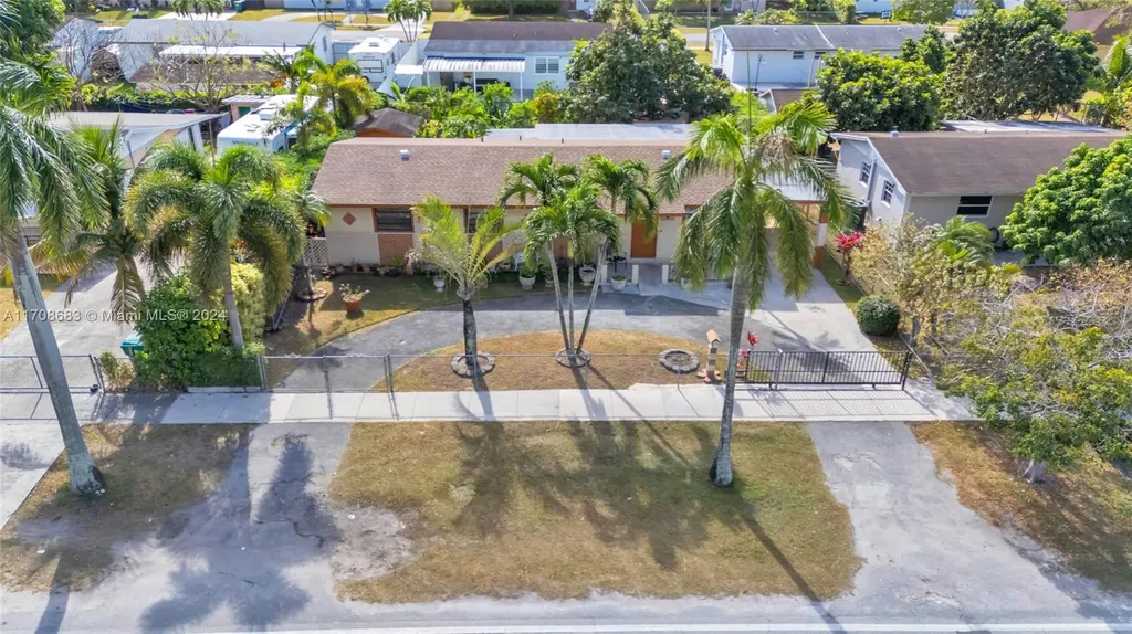 15530 SW 296th Street Homestead FL 33033