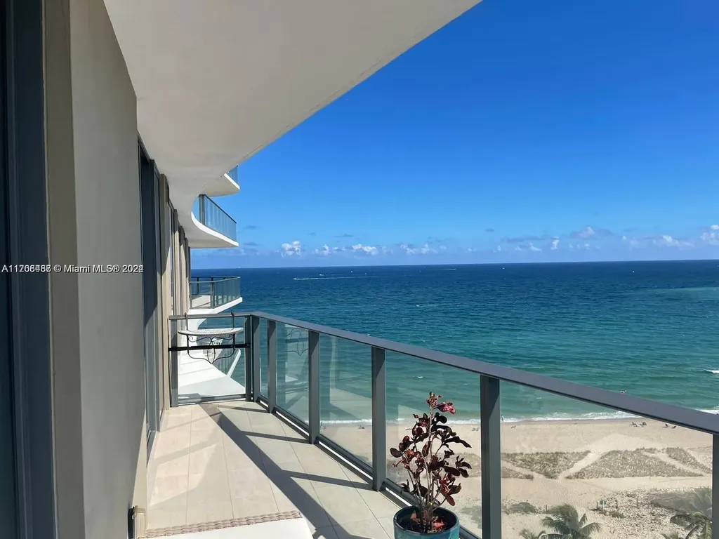730 N Ocean Boulevard Pompano Beach FL 33062