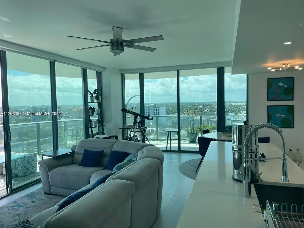 730 N Ocean Boulevard Pompano Beach FL 33062