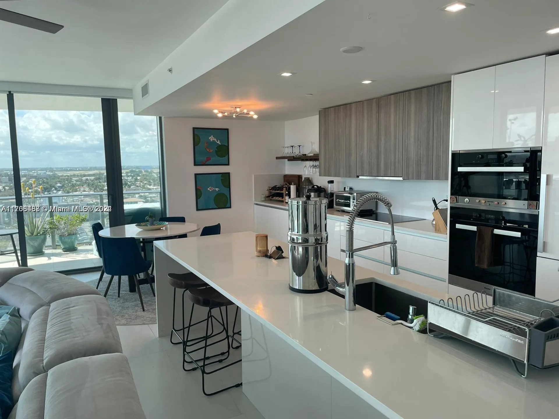 730 N Ocean Boulevard Pompano Beach FL 33062