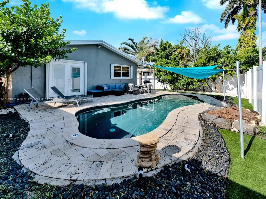 1507 Garfield Street Hollywood FL 33020