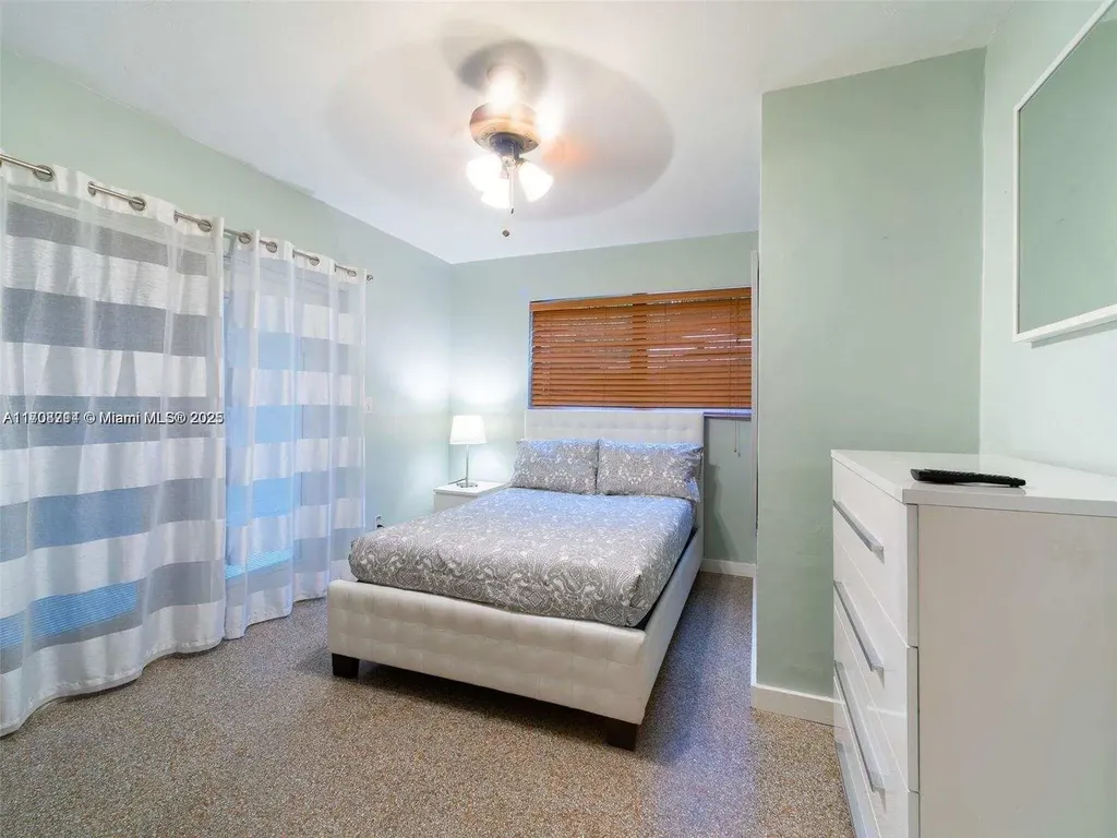 1507 Garfield Street Hollywood FL 33020