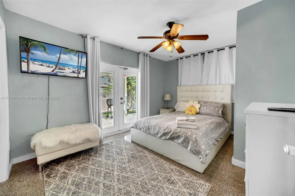 1507 Garfield Street Hollywood FL 33020