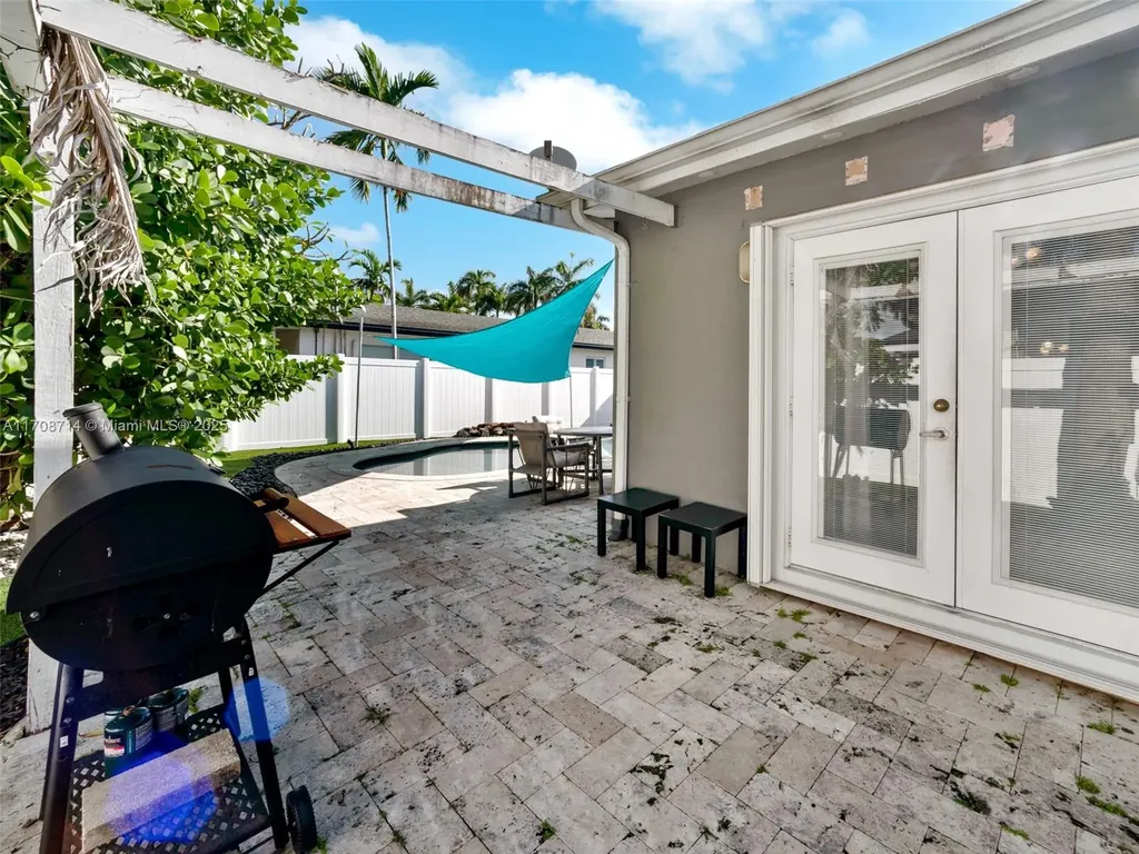 1507 Garfield Street Hollywood FL 33020