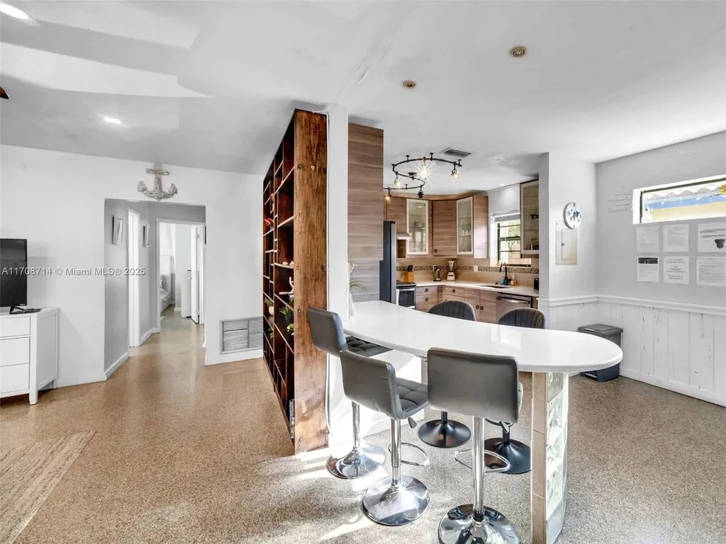 1507 Garfield Street Hollywood FL 33020