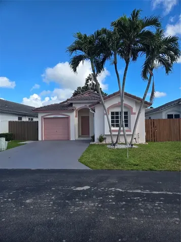 14331 SW 151st Court Miami FL 33196