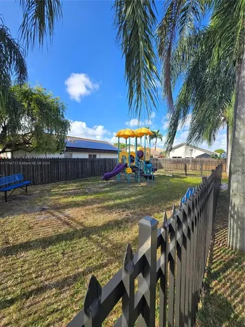 14331 SW 151st Court Miami FL 33196