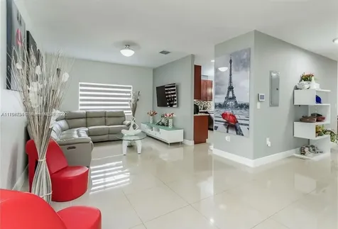 808 SW 5th Street Florida City FL 33034
