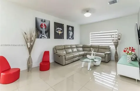808 SW 5th Street Florida City FL 33034