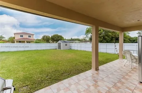 808 SW 5th Street Florida City FL 33034