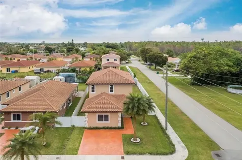 808 SW 5th Street Florida City FL 33034