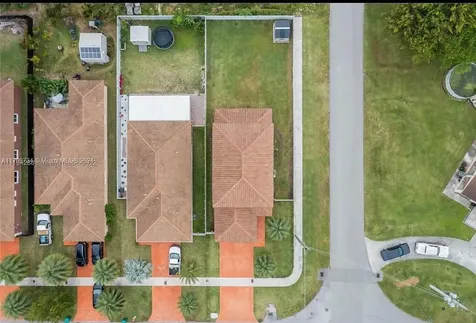 808 SW 5th Street Florida City FL 33034