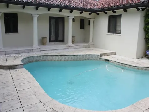 5329 Granada Boulevard Coral Gables FL 33146
