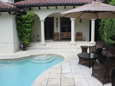 5329 Granada Boulevard Coral Gables FL 33146