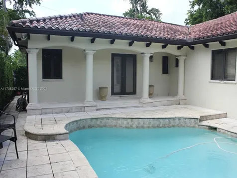 5329 Granada Boulevard Coral Gables FL 33146