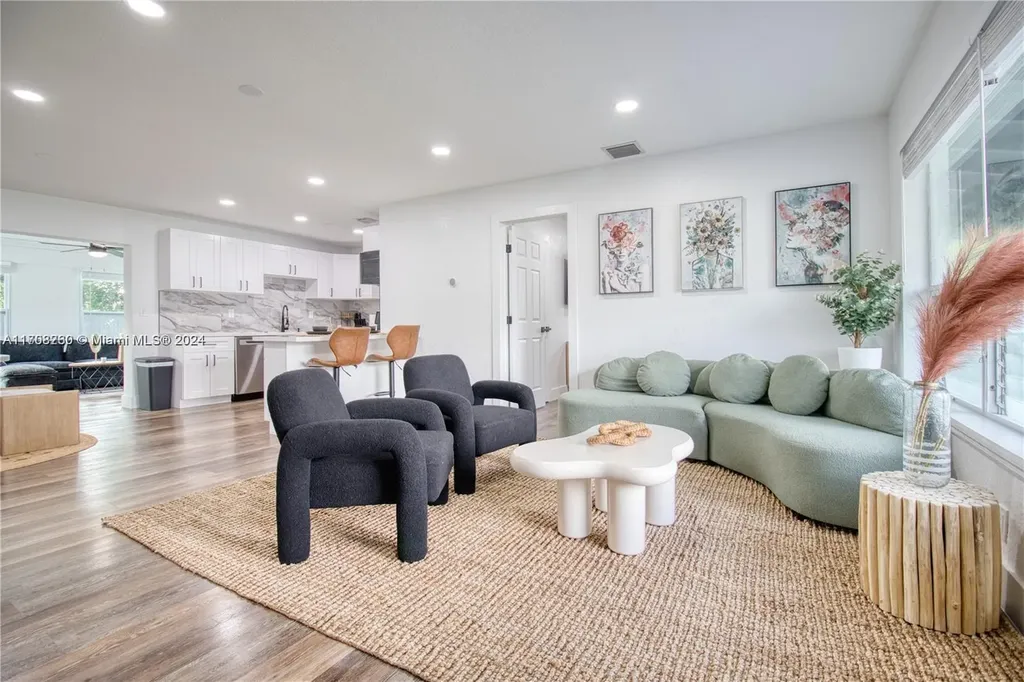 1772 SW 43rd Avenue Fort Lauderdale FL 33317