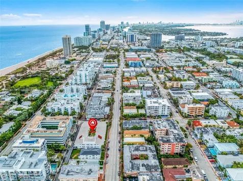 235 78th Street Miami Beach FL 33141