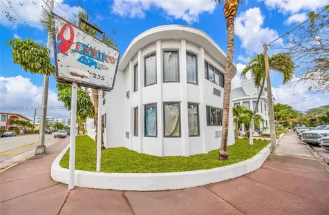 235 78th Street Miami Beach FL 33141