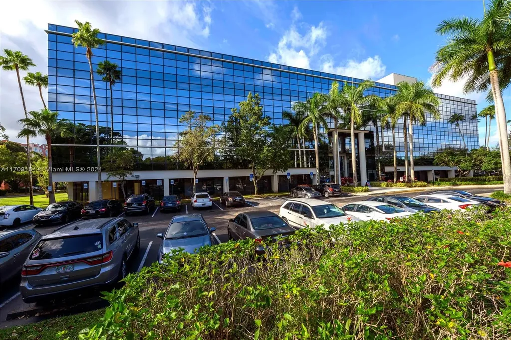 Fort Lauderdale FL 33309