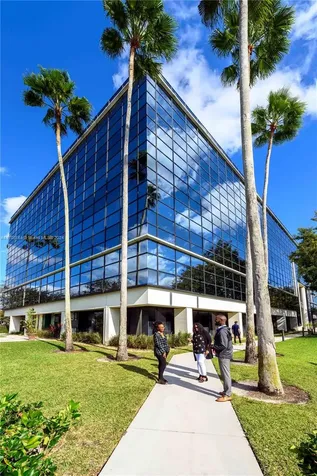Fort Lauderdale FL 33309