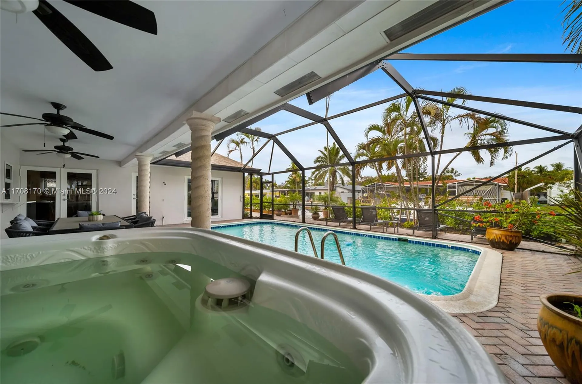 2031 SW 22nd Avenue Fort Lauderdale FL 33312