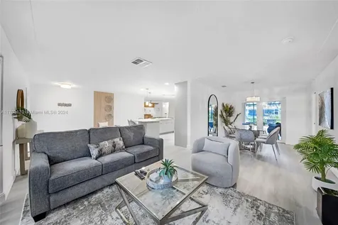 2031 SW 22nd Avenue Fort Lauderdale FL 33312