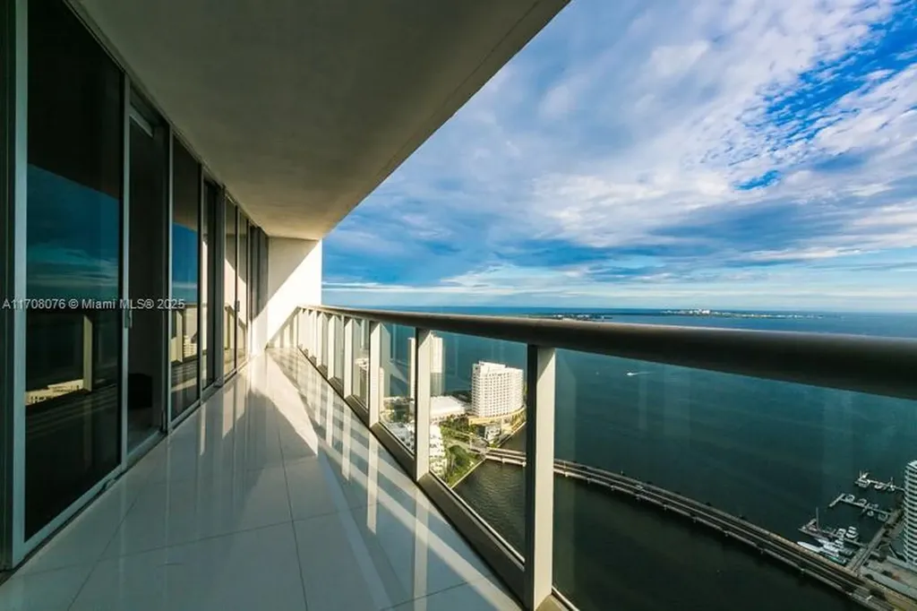495 Brickell Avenue Miami FL 33131